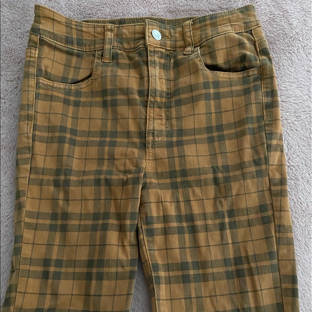 American Eagle Jeggings